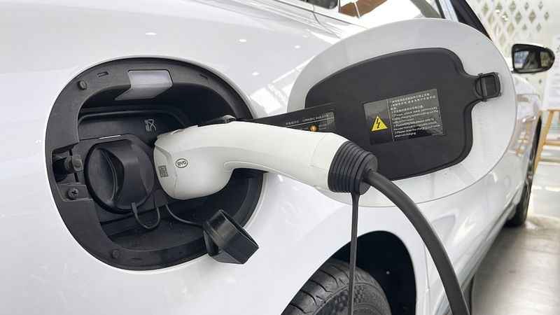 2024 Elektrikli Otomobil Haritası: Süreç Türkiye'de Nasıl İlerleyecek?