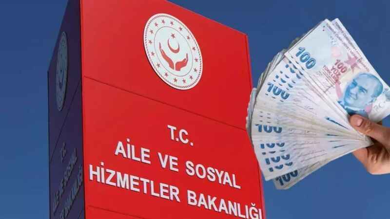 Kadınların Dikkatine: Bakanlıktan Tek Seferde 37 bin 335 TL Ödeme Almak Mümkün! (26/12/2023)
