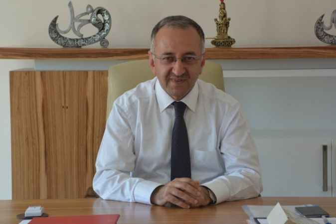 Yozgat'tan kısa kısa