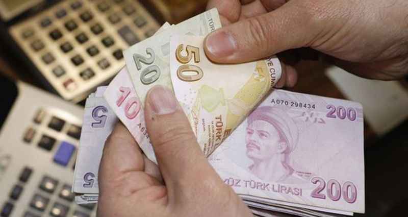 Yılbaşında Emekli Olan Memurların Cebine Ne Kadar Girecek? İşte Yeni Memur Emeklisi Maaşları (26/12/2023)