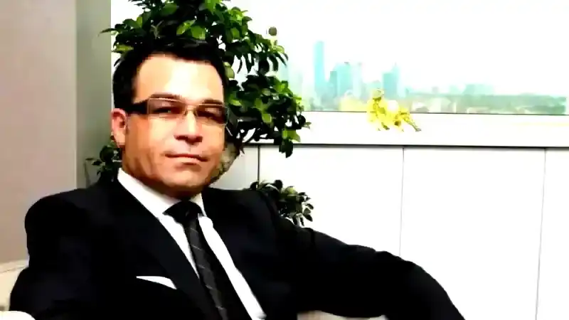 Borsacı Nihat Özçelik kimdir? Finans Dünyasında Tanınan Nihat Özçelik Neden Gözaltına Alındı? (26/12/2023)