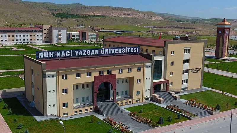 Nuh Naci Yazgan Üniversitesi Araştırma Görevlisi Alımı Yapacak! (26/12/2023)
