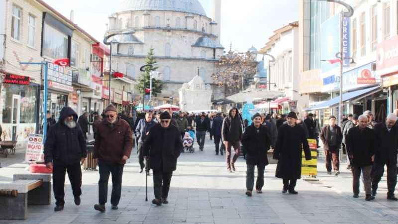 Yerel Seçimlere Az Bir Süre Kaldı: Vatandaş Yozgat’ta İttifak İstiyor! (26/12/2023)
