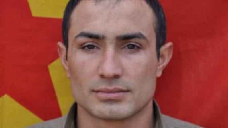 MİT'ten Büyük Operasyon: PKK/KCK'nın Kilit İsmini Süleymaniye'de Etkisiz Hale Getirdi! (26/12/2023)