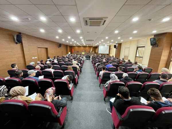 Pursaklar Belediyesi İstihdama Desteğini Kesmeyecek: 2024 Yılında da Aynen Devam!