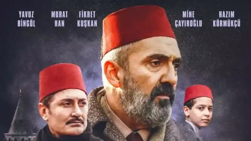 Akif Filmi: Konusu nedir, Kimler Oynuyor ve Çekimler Hangi İlde Yapıldı?