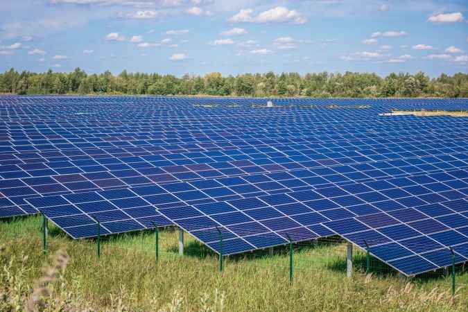 Akdağmadeni Belediyesi Bütçesine Katkı Sağlayacak: Yenilenebilir Enerji İçin Güneş Enerji Santrali Kurulacak!