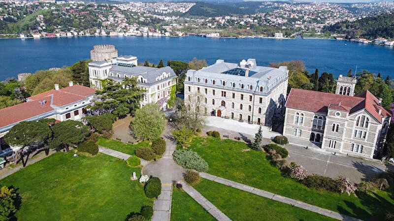 Boğaziçi Üniversitesi Akademik Kadrosuna Alım Yapacak: Öğretim Üyesi İçin İlan Yayınlandı (27 Aralık 2023)