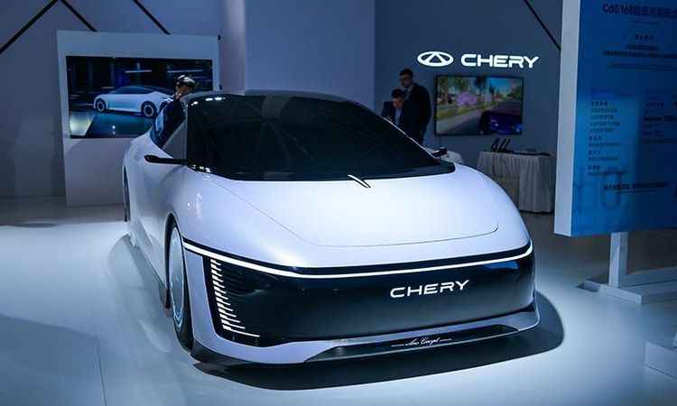 Chery'den Çekilişli Kampanya: Ücretsiz Seyahat İmkanı ve iPhone 15 Ödüllü!