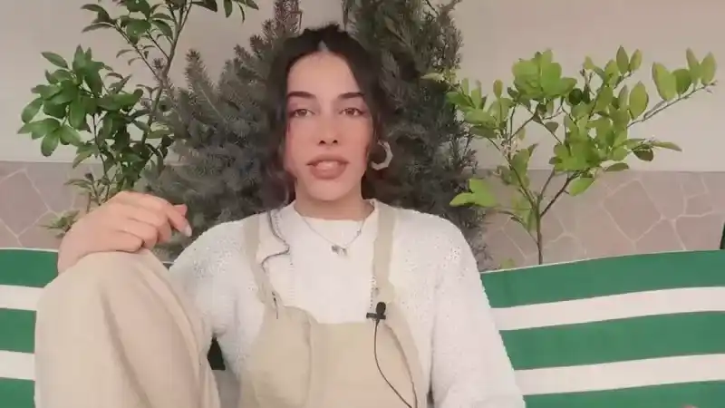 Ece Taşer HPV Aşısı Olayı: Ne Videosu Çekti? Twitter'da Neden Gündem Oldu?