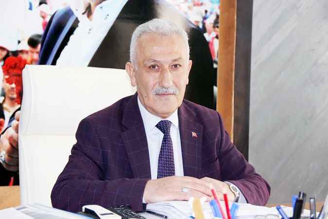 HAK-İŞ Yozgat İl Başkanı Ferman Zararsız'dan 12 Şehidimiz İçin Başsağlığı Mesajı (27 Aralık 2023)