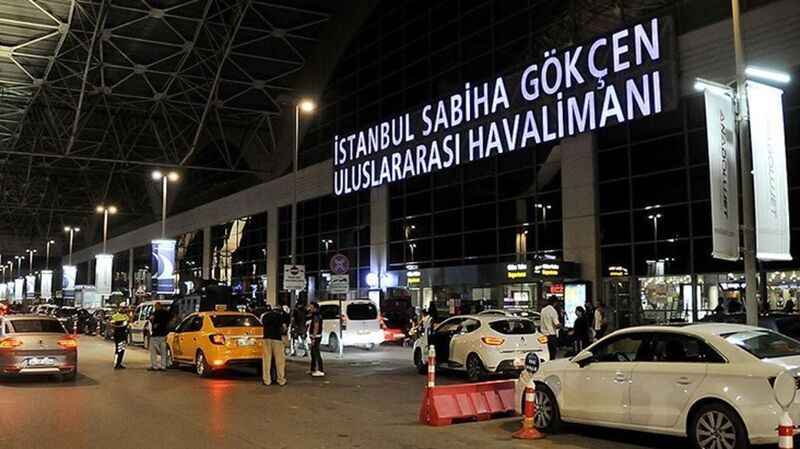 Sahiba Gökçen Havalimanı El Değiştirecek! Malezyalı Şirket Resmen Tüm İşletme Haklarını Satışa Çıkardı!
