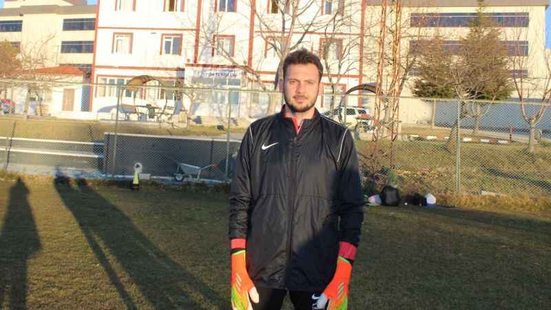 Ligin En Az Gol Yiyen Kalecisinden İddialı Sözler: 12 Bingölspor Maçının Kritik Olduğunu Vurguladı!