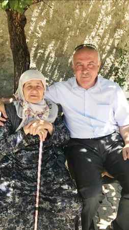 Sorgun Belediye Başkan Aday Adayı Doğan Sungur’un Annesi Tekmile Sungur Vefat Etti