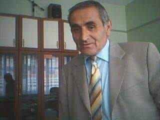 Yozgat Eğitim Camiasını Yasa Boğan Haber: İlköğretim Müdürü Mehmet Ali Taşkın Hayatını Kaybetti