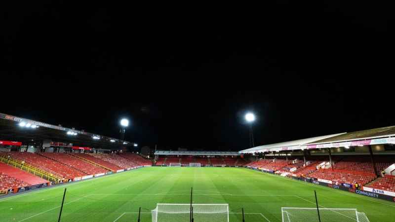 Aberdeenve - Motherwell Maçı Neden Ertelendi? Futbol Maçı Sürpriz Bir Şekilde İleri Tarihe Ötelendi! (28 Aralık 2023)