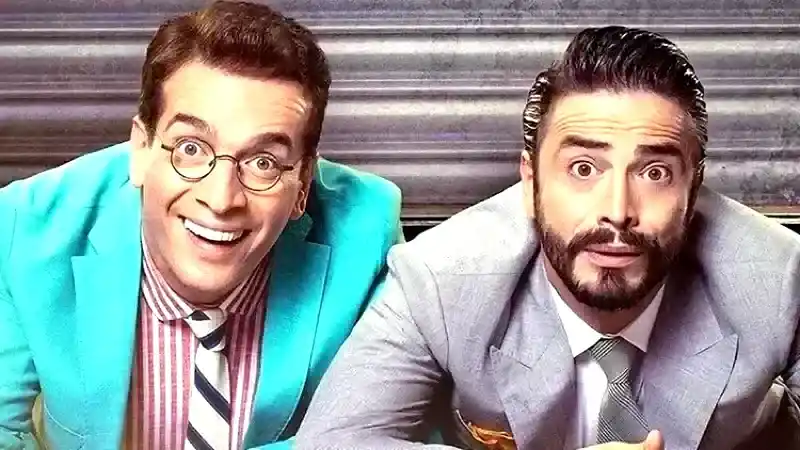 Ahmet Kural ile Murat Cemcir'in Arası Neden Bozuk? Ahmet Kural  ve Murat Cemcir'in Küs Olma Sebepleri...