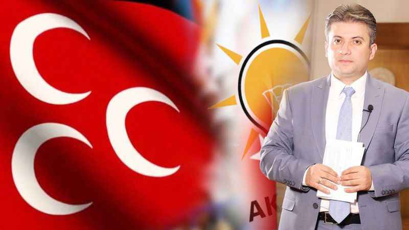 Yozgat İlçelerinde AK Parti ve MHP İttifak Kuracak mı: Ankara-Yozgat Arası Olağanüstü Trafik!