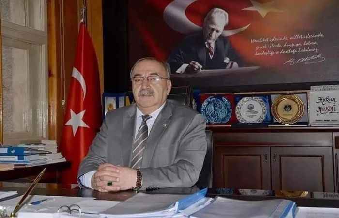 Sarıkamış Belediye Başkanı Hayali Hayatını Kaybetti! Başkan Hayali'nin Ölüm Sebebi Nedir? (28/12/2023)