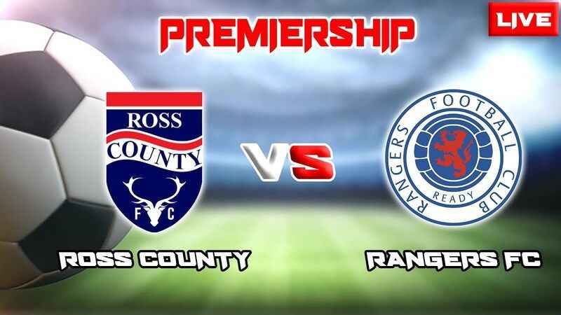Rangers - Ross County Maçı Oynanmadı! İskoçya Ligi'ne Damgasını Vuracak Maç Neden Ertelendi?