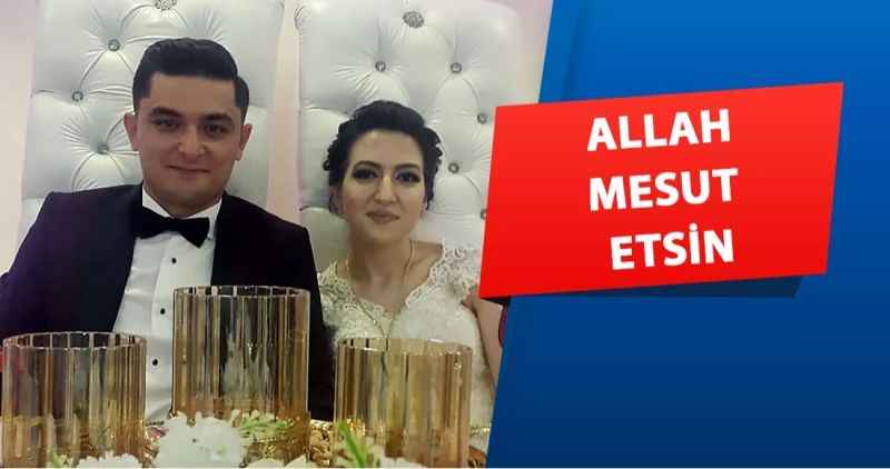 Allah mesut etsin