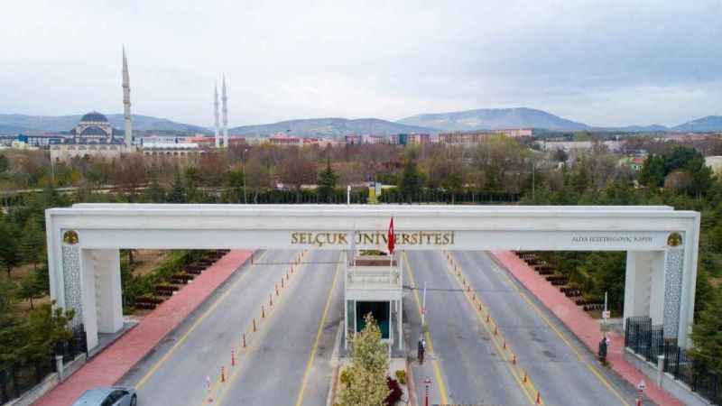 Selçuk Üniversitesi Rektörlüğü'nden Öğretim Üyesi İlanı! Detaylar İlan.gov.tr'de Paylaşıldı! (28/12/2023)
