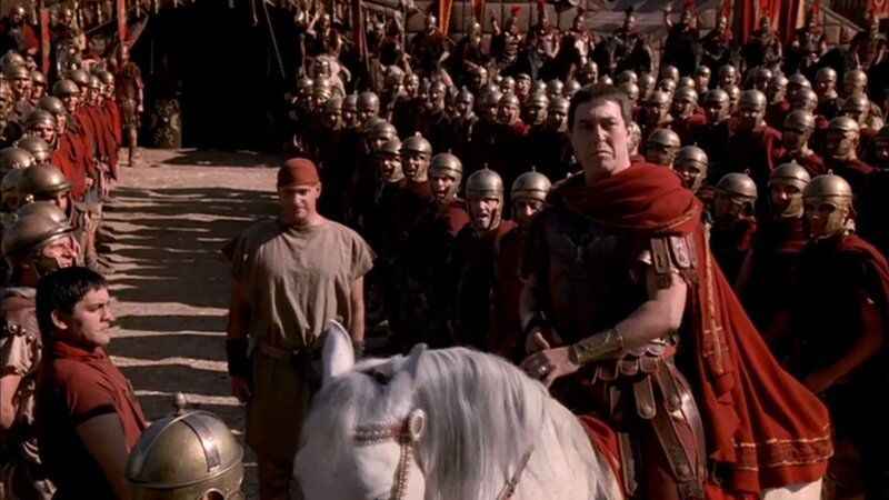 Roma Tarihine Damgasını Vuran Rubicon Olayı Nedir? Rubicon Kelime Anlamı!