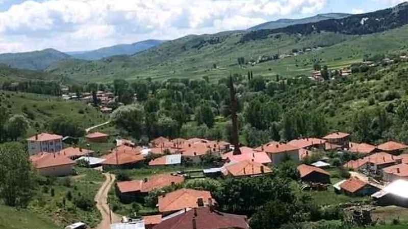 Ankara'nın Tarih Kokan Mahallesi Eskiden Çankırı'ya Bağlıydı! Ortaköy Mahallesi Hakkında Bilinmeyenler!