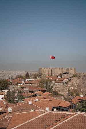 Ankara'da Yeni Yıla Kar Yağışlarıyla Girebilir! 5 Günlük Hava Durumu Raporu Yayınlandı (29 Aralık 2023)