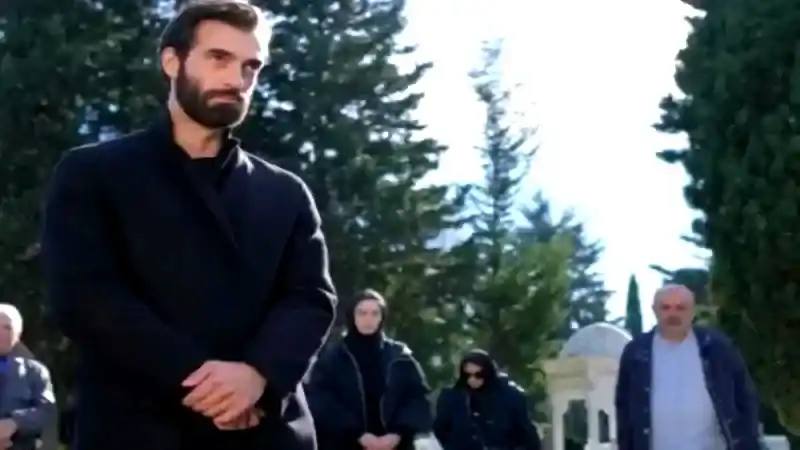 Arak Dizisi Neden Yok? Show TV Arak Dizisi Final mi Yaptı Yoksa Devam Edecek mi? (29 Aralık 2023)