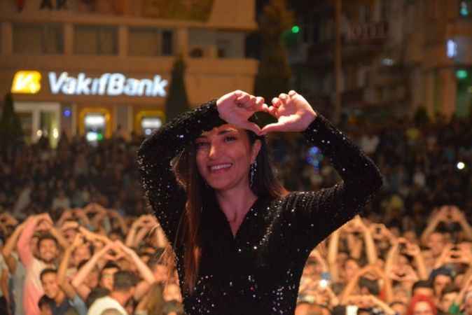 YOZGAT'TA FESTİVAL ZAMANI