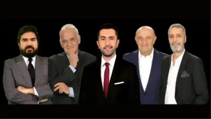 Beyaz Futbol Ne Zaman Yayınlanıyor? Cumartesi ve Pazar Günü Beyaz Futbol Var mı? (29 Aralık 2023)