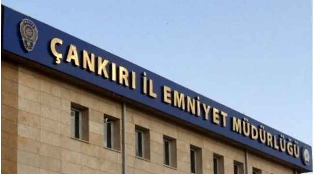 Çankırı İl Emniyet Müdürlüğü 3500 Kumanya Alımı İş İlanı: Açık İhale Üzerinden Yemek Hizmeti Alınacak!