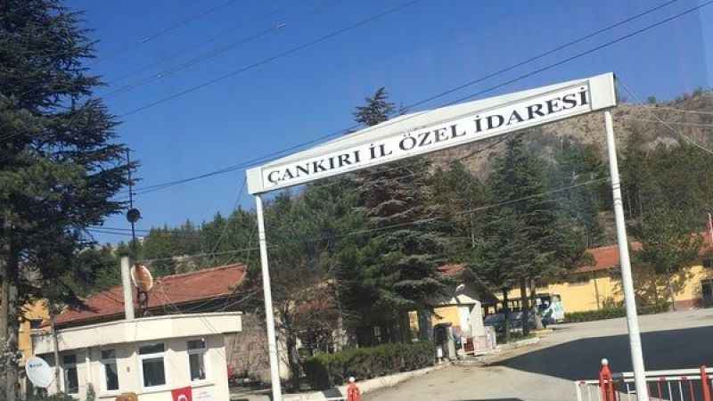 Çankırı İl Özel İdaresi Duyurdu: İhale Sistemi Üzerinden Sigortacılık Hizmeti Alınacak!