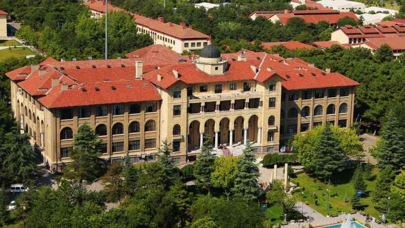 Gazi Üniversitesi Rektörlüğü Öğretim Üyesi Alımı Yapacak! Başvuru Şartları Nedir Belli Oldu (29 Aralık 2023)