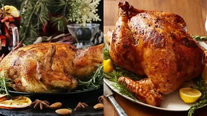 Yılbaşında Neden Hindi Kesilir? Hindi Kesmenin Anlamı Nedir? Kültürlere Göre Hindi Kesimi Hakkında Bilinmeyenler