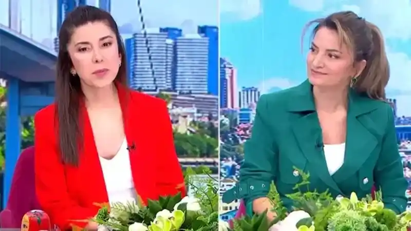 2. Sayfa Programı Final mi Yaptı ? Gülşen ve Müge Neden Ekranda Yok? Gülşen ve Müge Küstü mü?