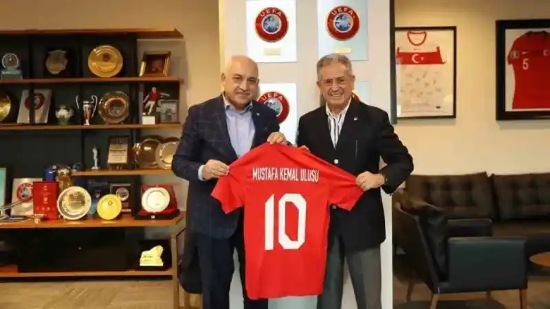 Beşiktaş Belediye Başkan Adayı Mustafa Kemal Ulusu: Kimdir, Ne İş Yapıyor, Kaç Doğumlu?
