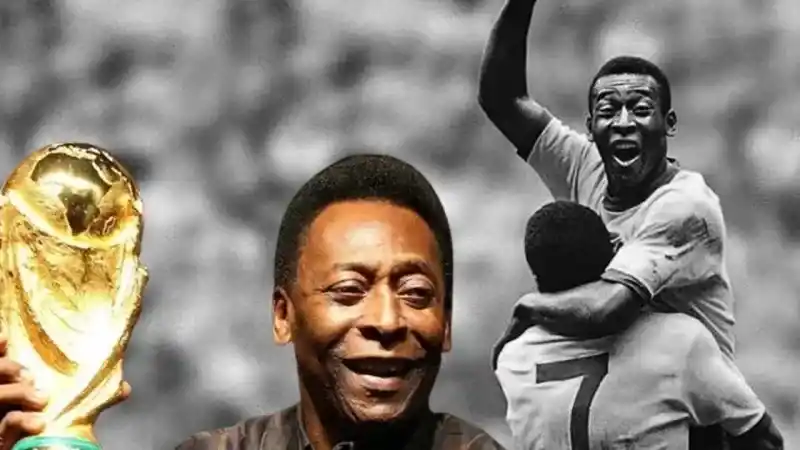 Dünya Futbolunun Efsanesi Pelé Neden Öldü? Albert Einstein Hastanesi'nin Çalışmaları Ölüm Nedenini Ortaya Çıkardı!