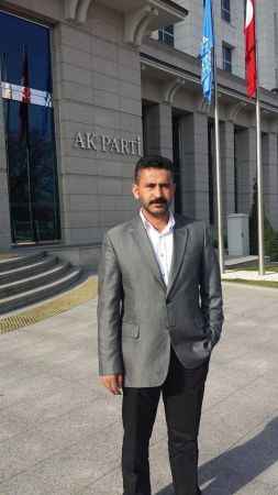 Sarıkaya Belediye Meclis Üyesi Sabit Aydoğan'ı Kaybettik! Belediye Başkanı Ömer Açıkel'den Başsağlığı Mesajı!