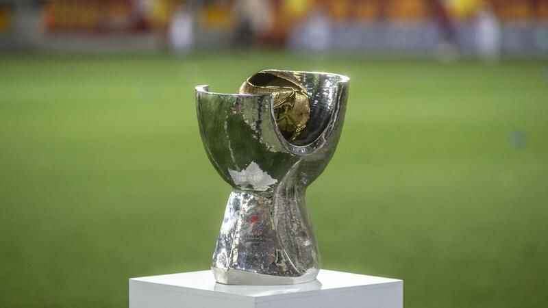 Galatasaray Fenerbahçe Maçının Suudi Arabistan'da Oynanmasının Nedeni! Final Maçı İçin Neden Yurt Dışı Seçildi?
