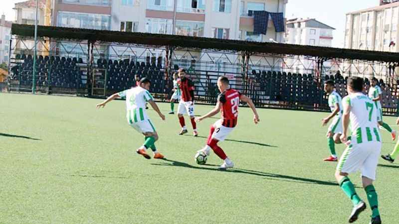 Yozgat Amatör Liginde Yeni Lider Belli Olacak! Yapıtur Yozgat 66 Gençlikspor ve Sorgun Belediyespor Maç Günü Yaklaştı!