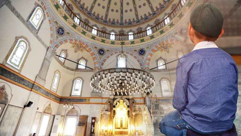 Diyanet 29 Aralık 2023 Cuma Hutbesi Yayımlandı Mı? Bu Cuma Hutbesinde Hangi Konudan Söz Edildi?