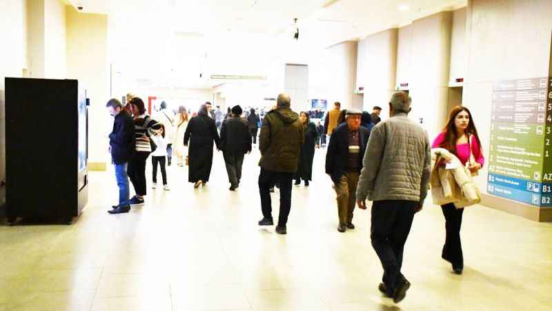 Türkiye’nin İlk Şehir Hastanesi Yozgat Şehir Hastanesi Rekor Kırdı: 1 Yılda 1 Milyon Hasta Muayene Edildi! (29/12/2023)