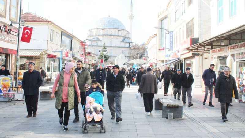 Yozgat’ta 2023 Yılı Nasıl Geçti? İşte Yozgatlıların 2024 Yılından Beklentileri!