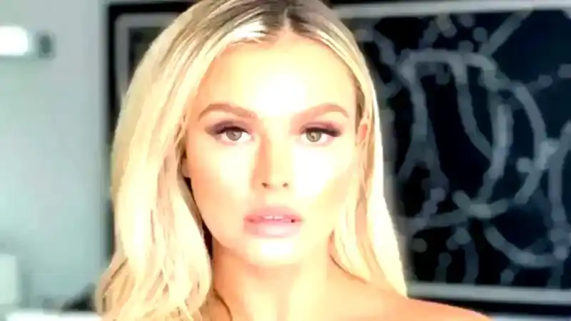 Kinsey Wolanski Kimdir, Ne İş Yapıyor? Kinsey Wolanski Neden Gündem Oldu, Ne Videoları Çekiyor?