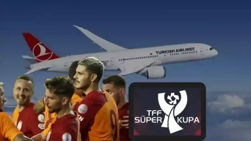 Suudi Arabistan Neden Atatürk İçeren Tişörte İzin Vermiyor? Galatasaray Fenerbahçe Maçı İçin Şaşırtan Karar!