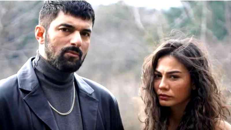 Adım Farah Neden Final Yapıyor? Adım Farah Dizisi Reytingleri Düştü mü? Dizinin Son Bölümü Ne Zaman?