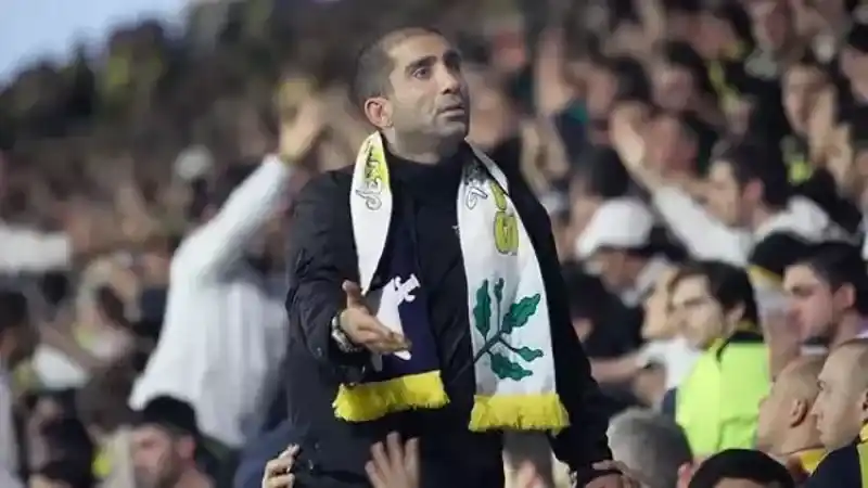 Genç Fenerbahçeliler'in Eski Lideri Sefa Kalya Neden Öldü? Adli Tıp Kurumu Raporu Açıklandı...