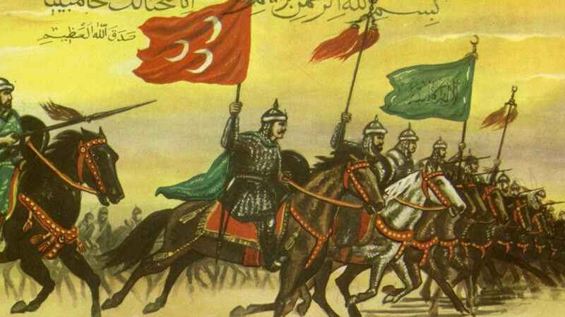 Türkler Ne Zaman Müslüman Oldu? Talas Muharebesinden Sonra Neler Yaşandı?